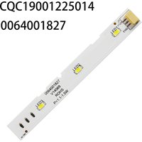 LED-Streifen für Haier Gefrierschrank Kühlschrank BCD-575WDBI 0064001827 MDDZ-176 A06 CQC 19001225014 Zubehör für Kühlschrankteile