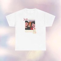 Funny Slushy Noobz Style T Shirt Äì Cute Cartoon Duo Fan