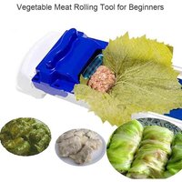 1pc Creativity Cabbage Leafs Rolling Tool Multi-Functional Stuffed Grape Leafs Vegetable Meat Gadgets Kitchen Accessories