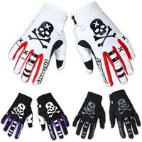AliExpress NONE FISTPLAST 8 colour long finger touch screen gloves, motocross mountain bike outdoor cycling gloves snowmobile accessories