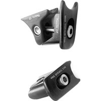 1 Set of Marine Bicycle Clamp Kit for Merida Reacto CF Rct-05 4000 5000 6000 7000E 8000E, Bicycle Frame, Seat Post, Internal Cla
