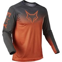 AliExpress CFMOTO New Trendy Mens And Womens Motorcycle Adventure Riding Shirt Summer Mountain Bike Off Road Long Sleeve Riding Training Top