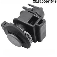 Turbocharger Pressure Solenoid Valve for Renault For Laguna For Megane Direct Replacement OEM 8200661049 8200575400