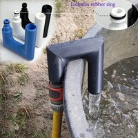 Takata Gardening Hose Filling Hooks(Including rubber ring)
