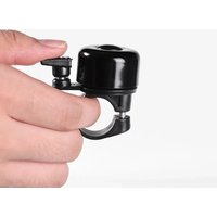 AliExpress NONE Cute Bicycle Bell Alloy Mountain Road Bike Horn Sound Alarm Doorbell Safety Warning Cycling Handlebar Metal Ring Call MTB 251002