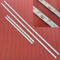 LED Strip For TCL 50C725K 50C726 50C722 50C725 A B 2X10 2X20 1102