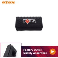 OTOM Motorcycle Handlebar Pad Foamed Rubber Handle Bar Pads For KTM SX SXF XC XCF XCW XCFW XWF EXCF SM 150 250 300 450 2023-2024