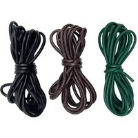 MNFT 2M 3 Colors Carp Fishing Hose Silicone Hook Sleeve Tubes Anti Tangle Sleeves Carp Fishing Tackle Accessories