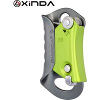 Xinda Handleless Hand Ascender High-altitude Work Climbing Equipment H6 Rope Climber