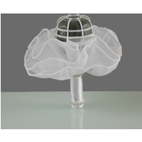 Wedding Bouquet for Brides Small Handheld Flowers Decorations for Parties And Events