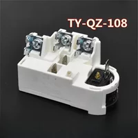 1Pcs for Haier Refrigerator Freezer Compressor Starter TY-QZ-108