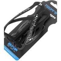 AliExpress NONE Durable Solid Color Bicycle Bottle Cages Waterproof Strong Toughness Cycling Bottle Bracket Nylon Fiber Water Bottle Holder