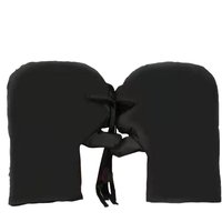 AliExpress NONE Motorcycle Handlebar Gloves Waterproof Scooter Bar Mittens Winter Thermal Motorbike Bicycle Gloves Windproof Warm Handle Muffs