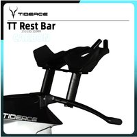 AliExpress NONE Carbon Fiber Triathlon Rest Handlebars Aero Bars Triathlon Bike Extension Lightweight TT Handlebar
