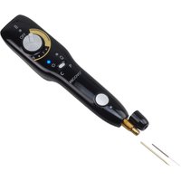 Hicovo Professional Plasma Pen Wart Dark Age Spots Stretch Marks Removal Fibroblast Cold Skin Tightening Auto Facial Machine
