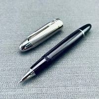 German Montefiore Engineered Rollerball Pen Metal Construction Schmidt 888F Refills 149 Style Luxury fountain pen Writing Gift