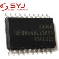 5pcs/lot New S3F9454BZZ-SK94 3F9454BZZ-SK94 SOP-20 Memory IC 3F9454BZZSK94 In Stock