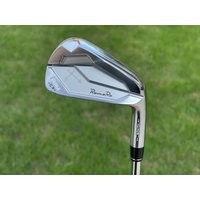 ROMARO golf iron set soft iron forged iron CNC cutting and milling iron set S20c series 7 configurations 4-9P