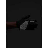 AliExpress GRC Winter Cycling Gloves Full Finger Reflective XRD Shockproof Road Bike Riding Gloves New