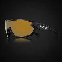 AliExpress kapvoe Kapvoe Sunglasses for Men Cycling Sunglasses Women Outdoor Sport Hiking Driving Running UV400 Lightweight Eyewear MTB Sunglasses