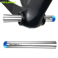 Bike Bicycle Press in Fit BB Bottom Bracket Removal Tool Cup Bearing Remover 22-24mm Spindle BB86 PF30 BB92 Crankset