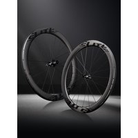 AliExpress ELITEWHEELS TCS Disc 60T Ceramic Bearing Road Disc Wheels Wing 20 Spokes 4 PawlsHub 23mm Inner Width Carbon Racing Wheels