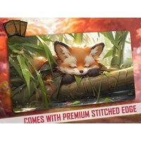 The gathering Magic Mouse Pad Card Game MTG Playmat Computer Office Mousepad Non-slip for MTG DTCG CCG RPG Trading Card Deskmats