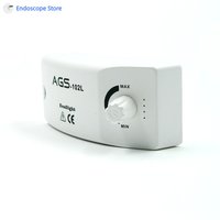 Ultralight Wireless LED Head Light Lamp Battery Adjustable Rechargeable