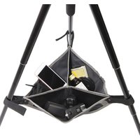 Upgraded Meking Tripod Balancer Weight Bag Lightweight Accessory Stable Easy to Install Durable Sand Bag for Camera Photoshoot