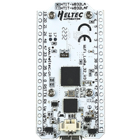 Heltec Meshtastic 868MHz-928MHz SX1262 ESP32 S3 LoRa 0.96 Inch Blue OLED Display WIFI Lora 32 V3 Development Board for Arduino
