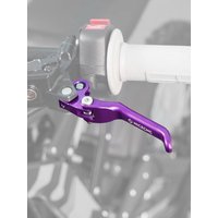 AliExpress NICECNC For Surron light bee X Folding Front Rear Brake Levers For SUR-RON light bee S L1E For Segway X160 X260 Electric Dirt Bike