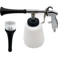 Tornado car wash tool cleaning gun spray bottle pneumatic tornado car interior cleaning machine engine compartment spray gun
