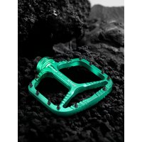 AliExpress 2026 RYET Mountain Bike Pedal 398g Ultra Light 113x102mm Wide Platform Alloy Sealed Bearings MTB Road Bicycle Parts