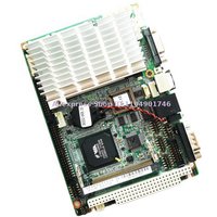 Applicable to Advantech PCM-9377F PCM-9377 REV A1 Industrial Computer Embedded Motherboard CPU Card CPU Module Original Stock