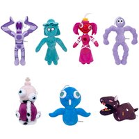 Hot New The Amazing Digital Circus Gummigoo Plush Toy Digital Circus 2 Gangle Zooble Caine Jax Ponmi Pomny Clown Hare Jackson