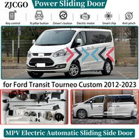 for Ford Transit Tourneo Custom 2012-2023 Smart Automatic Electric Side Power Sliding Door Control System