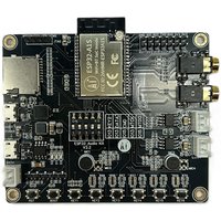 ESP32 Audio Development Board ESP32-Audio-Kit Use ESP32-A1S 4MB or 8MB Module Dual-Antenna WiFi+ Bluetooth Module