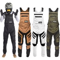 2023 FH Moto Gear Set MOTORALLS PANT Motocross Gear Set Motorrad Racing Hose MX Anzug