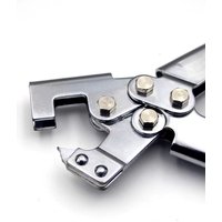 Blue Keel Clamp Portable Blue Light Steel Keel Drywall Connection Tool