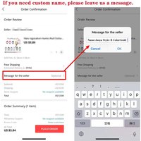 Shipping fee Special products For Guest