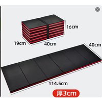 Foldable EVA Foam Car Repair Mat Durable Auto Mechanics Work Pad for Garage Home Automotive Tools And Equipment