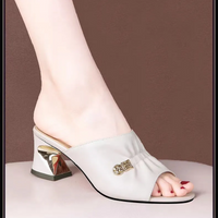 zapatos de mujer women fashion sweet light weight comfort spring & summer peep toe comfort sandal shoes lady casual pumps a668