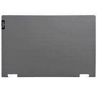 Coque arrière LCD pour Lenovo Ideapad Flex 5-14IIL05 5-14ARE05 5-14ITL05 5-14ALC05, coque supérieure arrière
