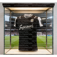 2026 Hot Selling Loose and Comfortable 3D Printed Sports Fashion Vacation Rugby T-shirt Short Sleeved Family Matching