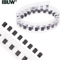 50PCS/3000PCS SS24 SS34 Schottky Diode kit SMB SMC SS24/SS26/SS34/SS54/SS34/SS56/ SS34/SS54/SS56