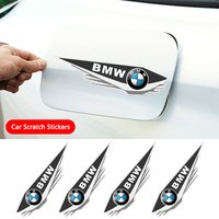 PVC Car Covering Scratches Stickers waterproof sunscreen Decals For BMW 1 2 3 4 5 7 Series X1 X3 X4 X5 X6 X7 F10 F20 F30 G20 G30