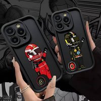 Creative patterns for men's sports cars Phone Case for iPhone 17 16 15 14 13 12 11 Air Pro Max Mini XR XS X 7 8 6 Plus Soft TPU