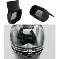 AliExpress YUENHOANG 1PCS For Insta360 GO3/GO3S Helmet Mount Magnetic Quick Release Action Camera Bracket Motorcycle/Bike/Ski Sports Accessories
