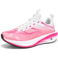 Best Men's FEIDIAN 6 CHALLENGER Racing Running Shoes SUPER BOOM Lightweight Reflective Women Competition Tennis Sneakers ARMW880