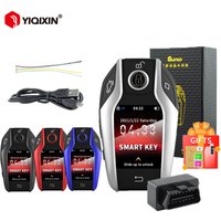 Universal TK800 OBD Modified Smart LCD Key For BMW Mercedes-Benz Audi Cadillac Lexus Land Rover Jaguar Kia Hyundai Nissan Toyota